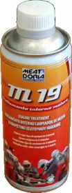 MEAT & DORIA M19